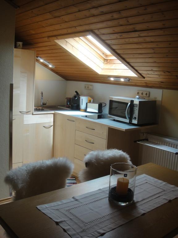 Ferienwohnung Haus Lehen Sankt Koloman Room photo