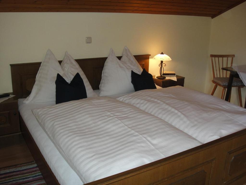 Ferienwohnung Haus Lehen Sankt Koloman Room photo